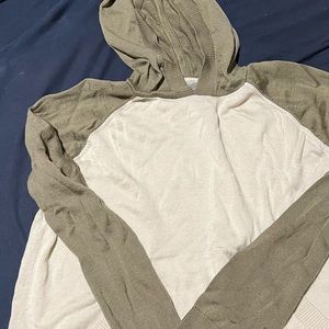 Womens Icebreaker hoodie